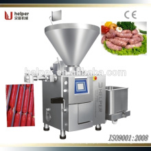 Máquina de enchimento de salsicha elétrica ZKG-3500/6500/9000